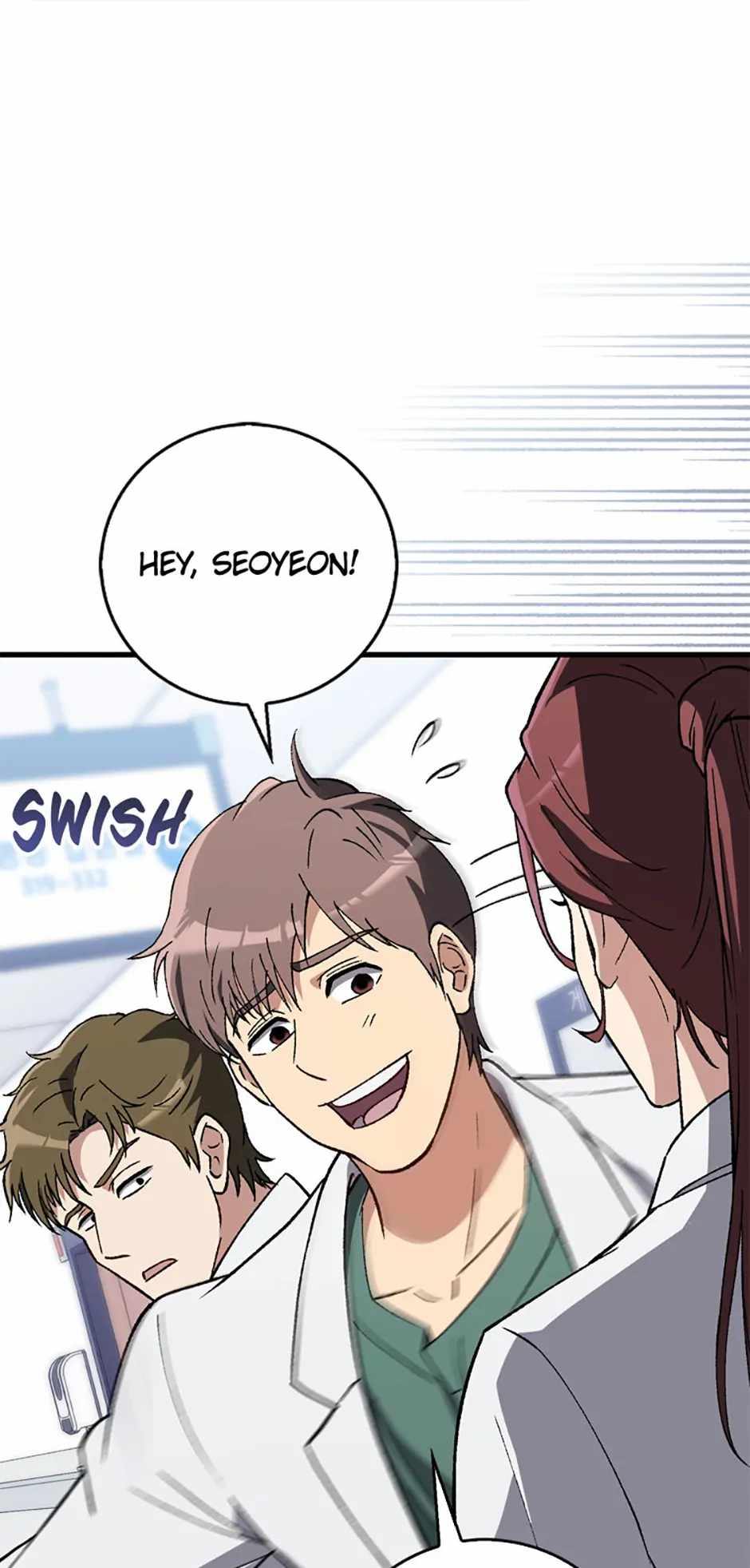 The Great Surgeon Chapter 42 17